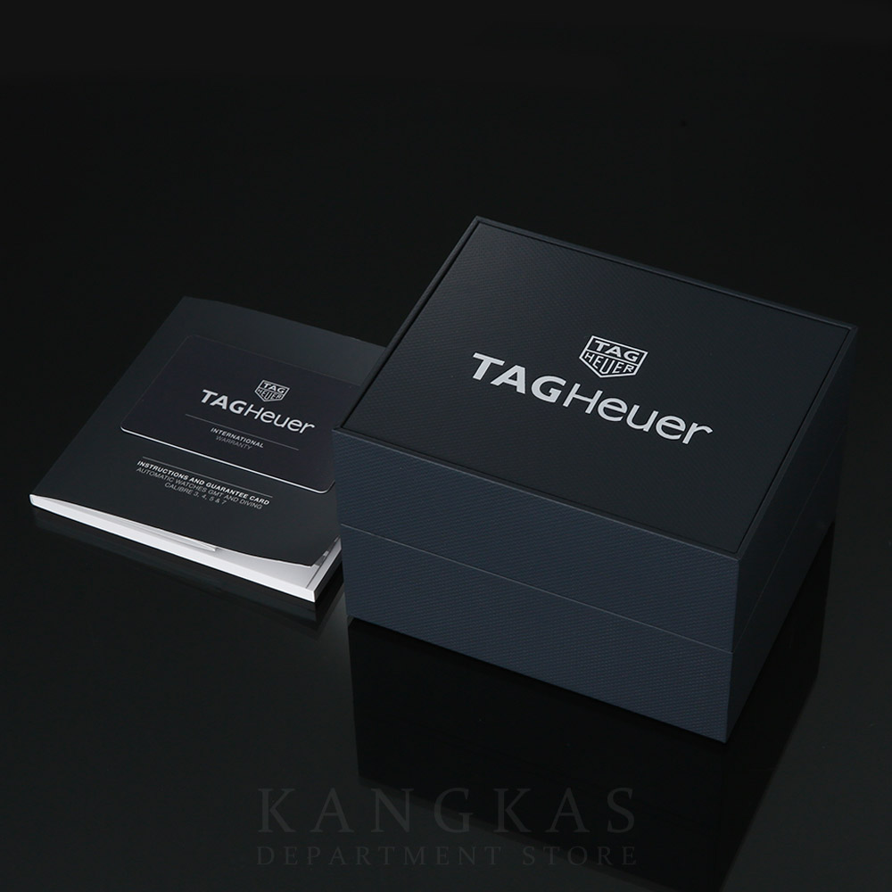 TAG Heuer(USED)태그호이어 아쿠아레이서 WAY201B